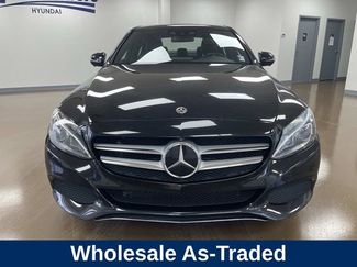 Used 2018 Mercedes-Benz C 350e Sedan video 2