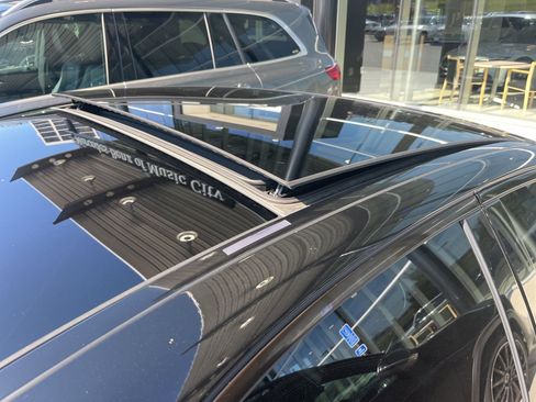 Certified 2021 Mercedes-Benz C 43 AMG 4MATIC Sedan image 10