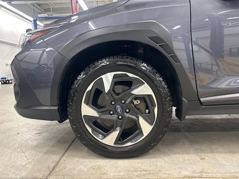 Used 2024 Subaru Crosstrek 2.5i Limited AWD/4WD image 29