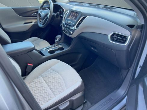 Certified 2023 Chevrolet Equinox LS w/ LS Convenience Package image 31