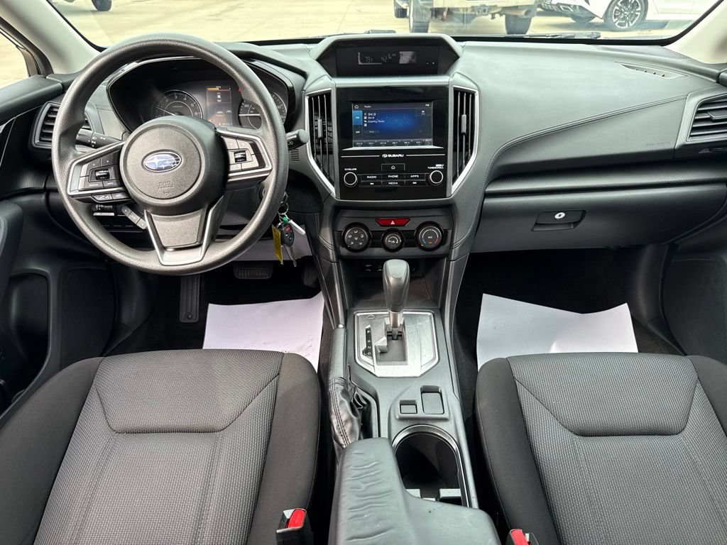 Used 2020 Subaru Impreza 2.0i AWD/4WD image 36
