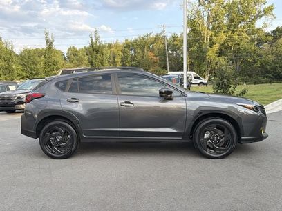 Certified 2026 Subaru Crosstrek 2.5i Sport w/ Crosstrek Mirror Package