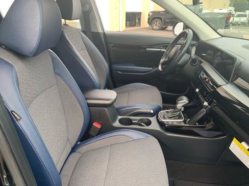 Used 2024 Kia Seltos S image 14