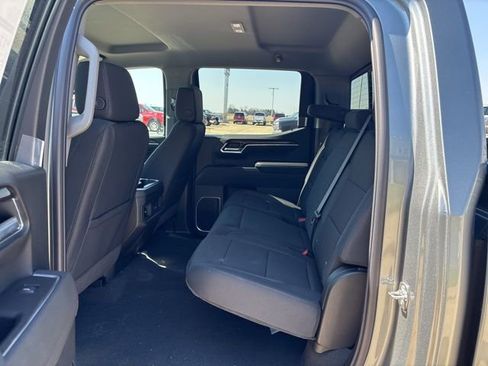 New 2026 Chevrolet Silverado 1500 LT image 13