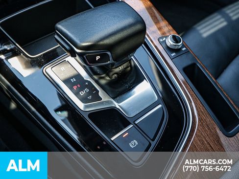 Used 2023 Audi A4 2.0T Premium image 51