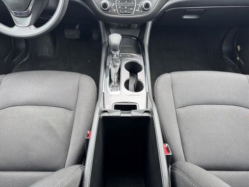 Used 2024 Chevrolet Malibu LT FWD image 16