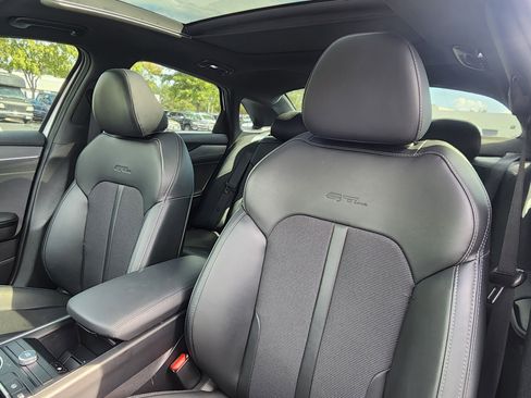 Used 2023 Kia K5 GT-Line image 19