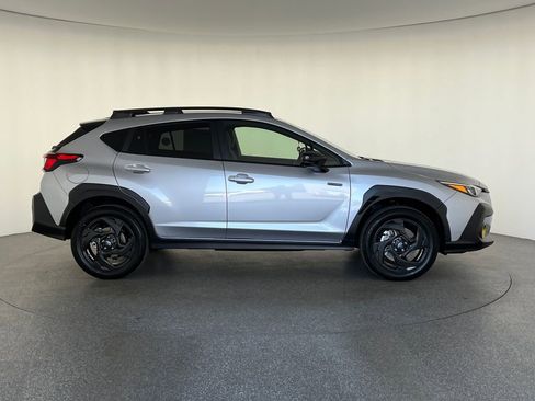 New 2026 Subaru Crosstrek 2.5i Sport AWD/4WD image 2