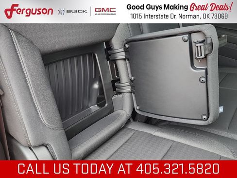 New 2026 GMC Sierra 1500 Elevation w/ X31 Off-Road Package AWD/4WD image 45