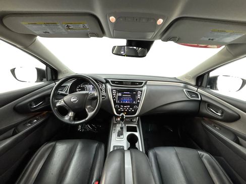 Used 2020 Nissan Murano SL image 17