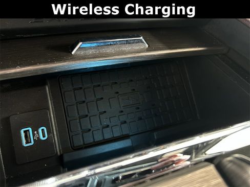 Used 2024 Ford Expedition Max Limited image 34