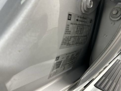 Used 2021 GMC Sierra 1500 SLT w/ SLT Convenience Package AWD/4WD image 36