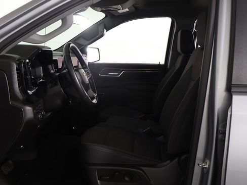 Used 2024 Chevrolet Silverado 1500 LT AWD/4WD image 23