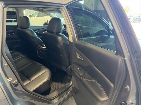 Certified 2020 Nissan Murano SL w/ Moonroof Package AWD/4WD image 15