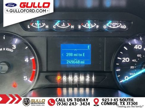 Used 2019 Ford F250 XL w/ Power Equipment Group AWD/4WD image 22