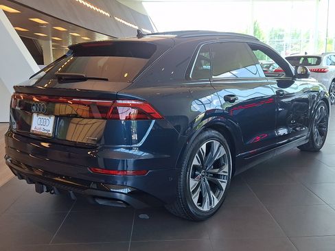 New 2026 Audi Q8 Premium Plus AWD/4WD image 5