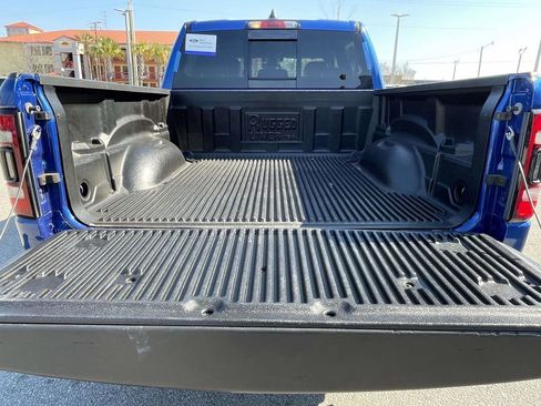 Used 2019 RAM 1500 Sport image 11