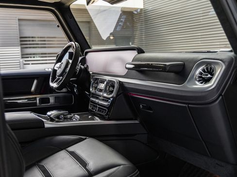Used 2022 Mercedes-Benz G 63 AMG 4MATIC image 43