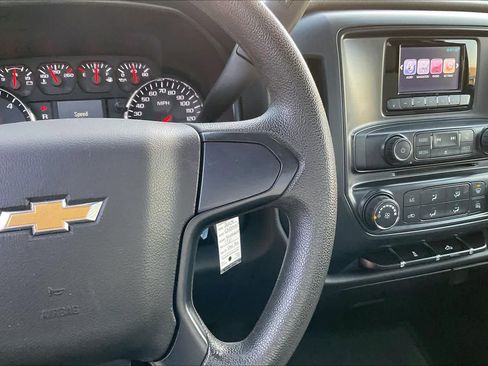 Used 2014 Chevrolet Silverado 1500 W/T image 22