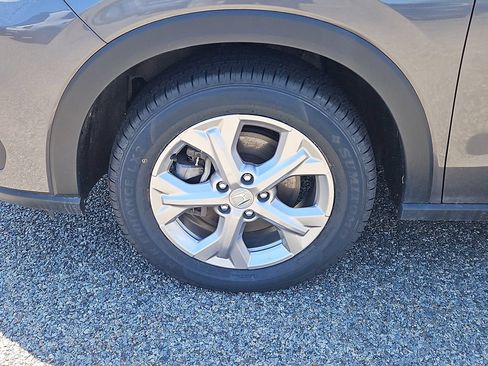 Certified 2024 Honda HR-V LX image 7