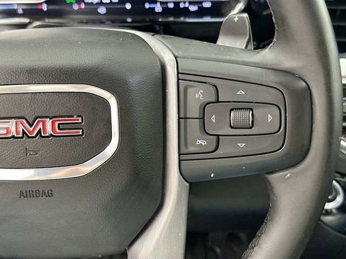 Used 2024 GMC Sierra 1500 Elevation w/ Elevation Premium Package AWD/4WD image 32