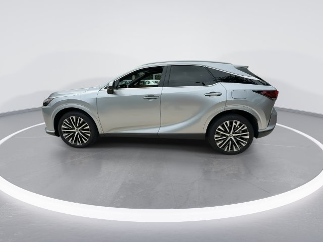 Certified 2024 Lexus RX 350 w/ Technology Package AWD/4WD image 5