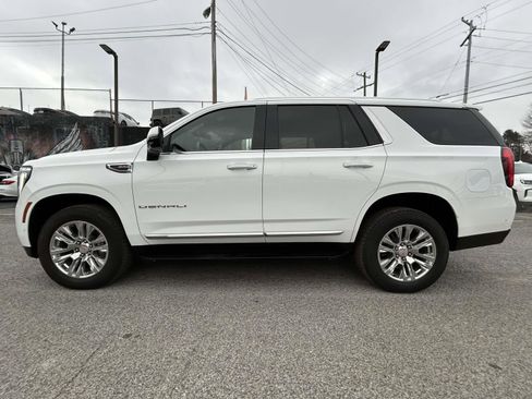 Used 2025 GMC Yukon Denali image 6