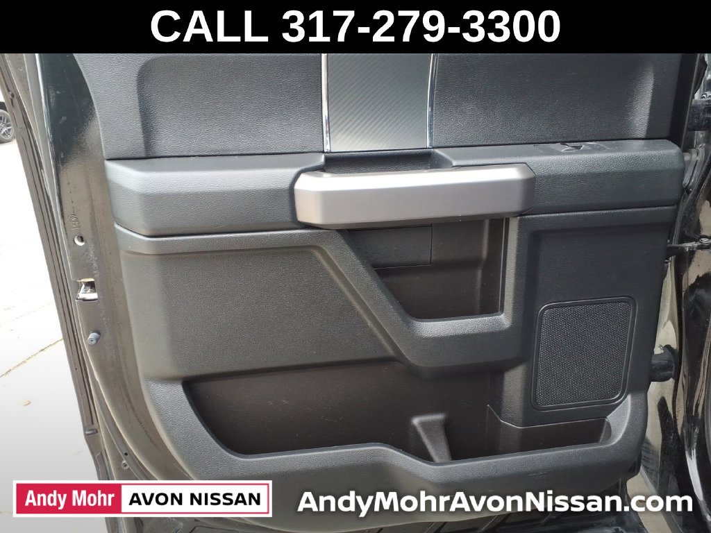 Used 2018 Ford F150 XLT w/ Equipment Group 302A Luxury AWD/4WD image 35