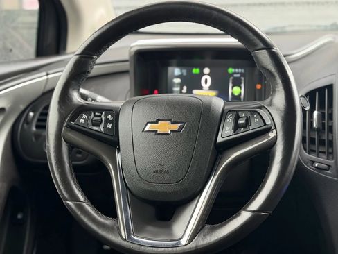Used 2014 Chevrolet Volt Premium w/ Premium Trim Package image 26