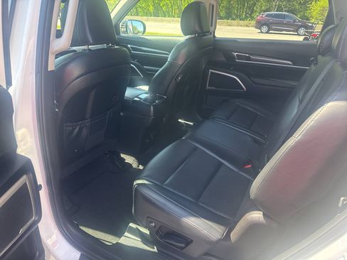 Used 2020 Kia Telluride LX AWD/4WD image 20