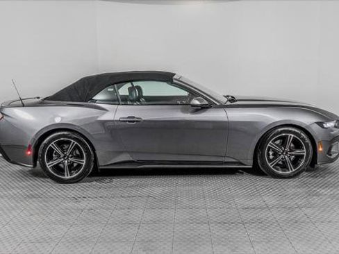 Used 2024 Ford Mustang Premium RWD image 38