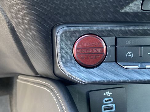 New 2026 Ford Mustang Premium RWD image 30