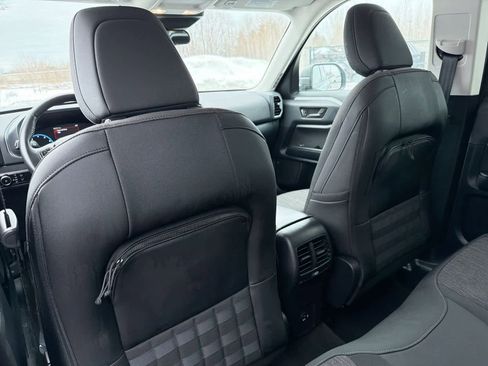 Used 2023 Ford Bronco Sport Big Bend w/ Convenience Package image 19