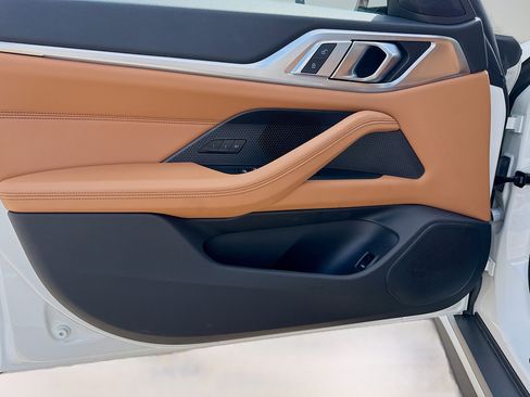 Used 2024 BMW i4 eDrive40 w/ Premium Package image 21