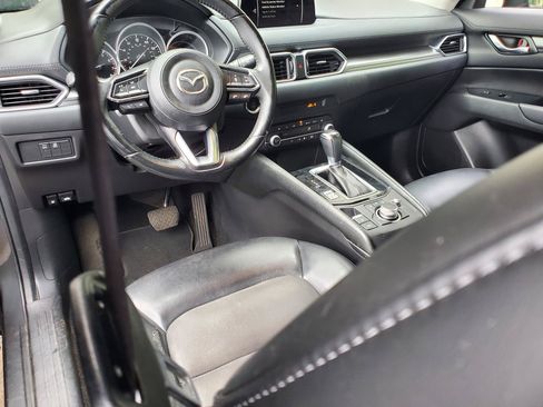 Used 2019 MAZDA CX-5 Touring FWD image 16