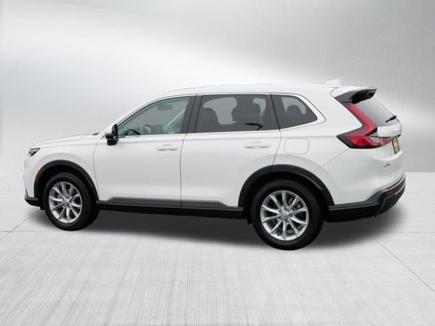Used 2024 Honda CR-V EX image 5