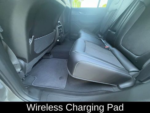 New 2025 Jeep Grand Cherokee Altitude image 25