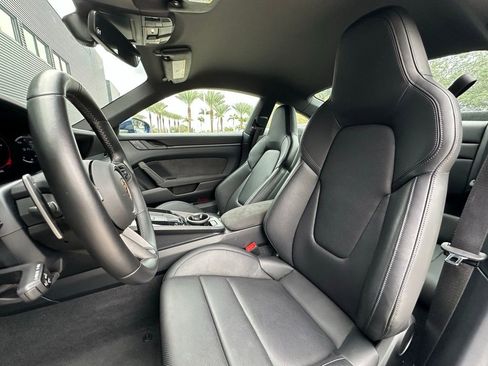 Used 2024 Porsche 911 Carrera GTS image 6