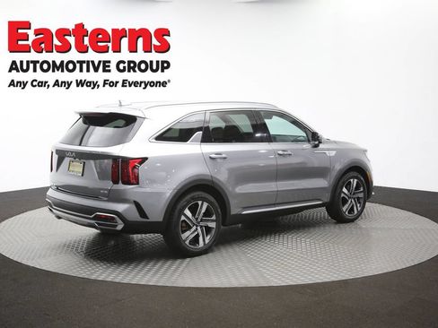 Used 2023 Kia Sorento EX AWD/4WD image 41