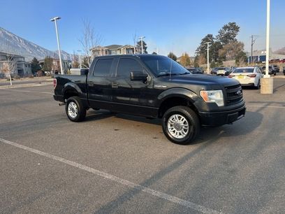 Used 2013 Ford F150 XL w/ XL Plus Pkg