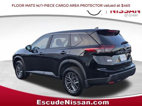 Certified 2026 Nissan Rogue S image 6