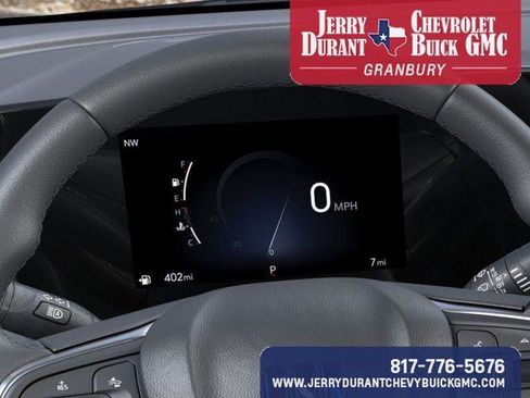 New 2026 Buick Encore GX Sport Touring FWD image 20