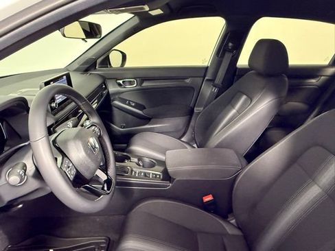 Used 2026 Honda Civic Sport image 27