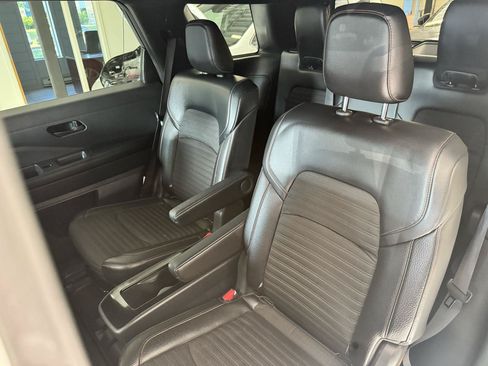 Used 2024 Nissan Pathfinder Rock Creek AWD/4WD image 20