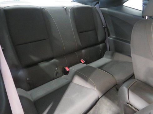 Used 2014 Chevrolet Camaro SS w/ RS Package image 11