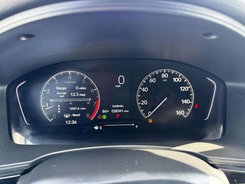Used 2024 Honda Civic Sport image 22