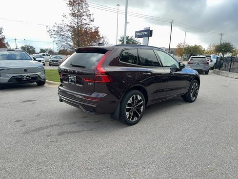New 2026 Volvo XC60 B5 Plus w/ Protection Package Premier image 6
