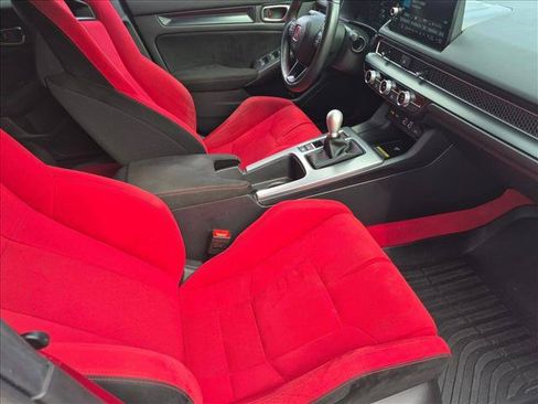 Used 2024 Honda Civic Type R image 19