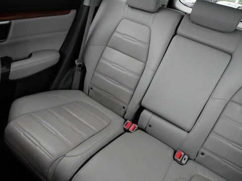 Used 2019 Honda CR-V EX-L image 12