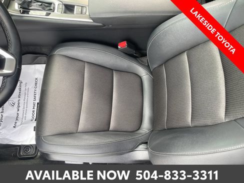 Used 2020 Honda Accord Sport image 27